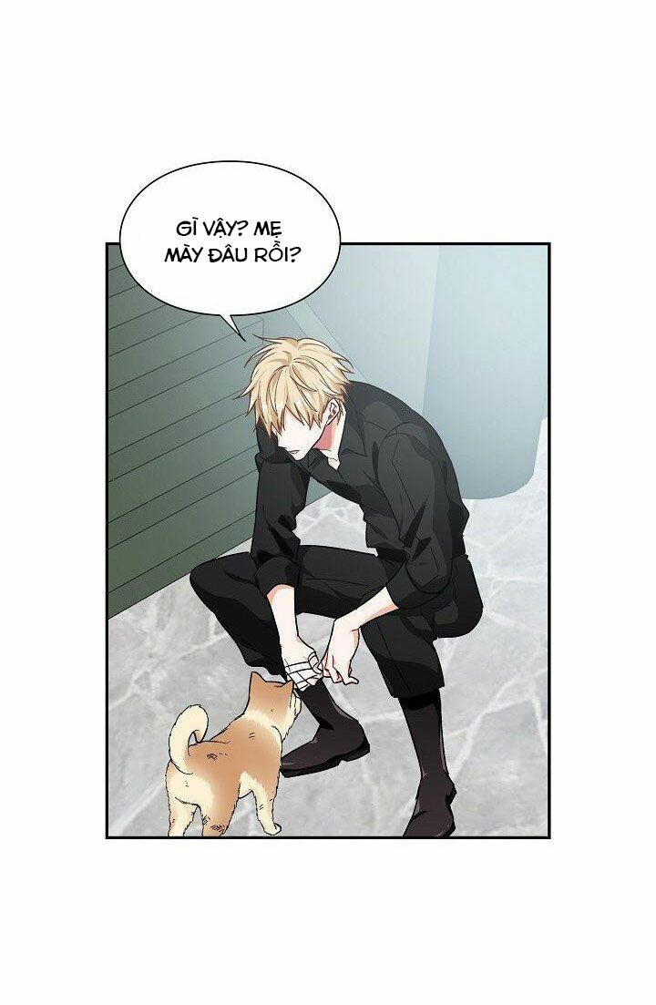 nữ hoàng ngoại khoa chapter 103 33