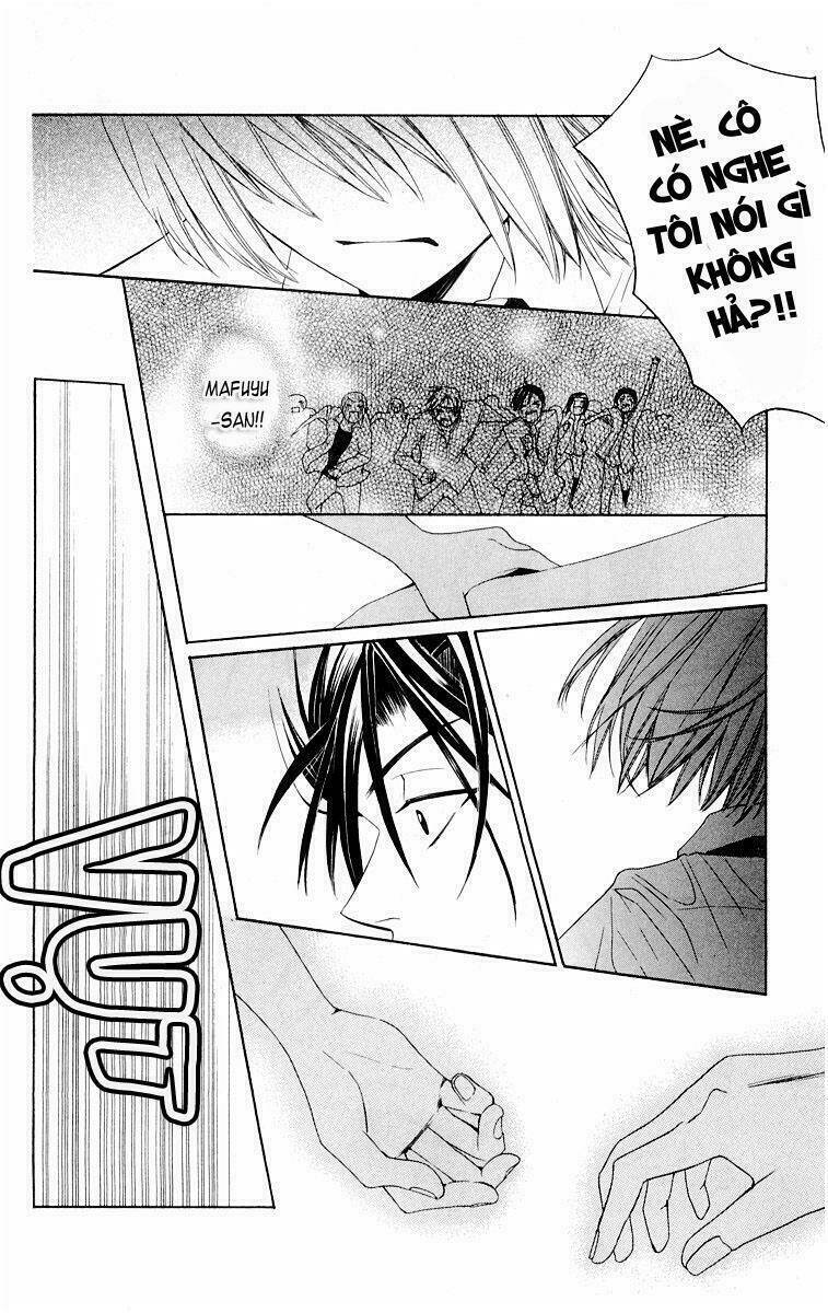 thầy giáo của tôi chapter 9 29