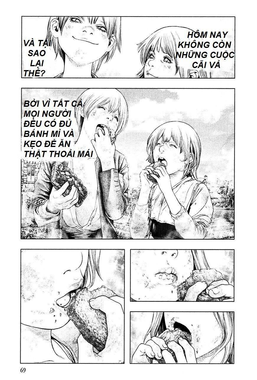 innocent rouge (innocent phần 2) chapter 30 5