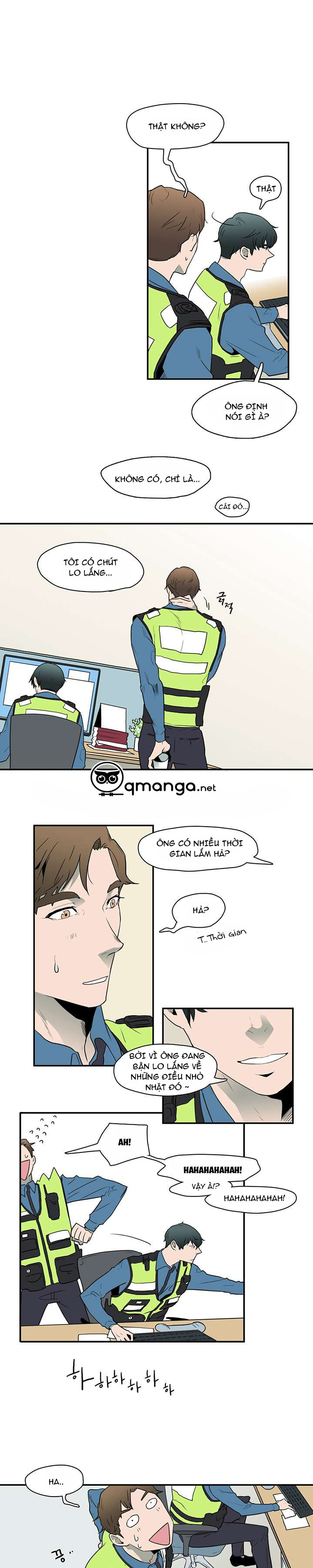 dear door chapter 2 6