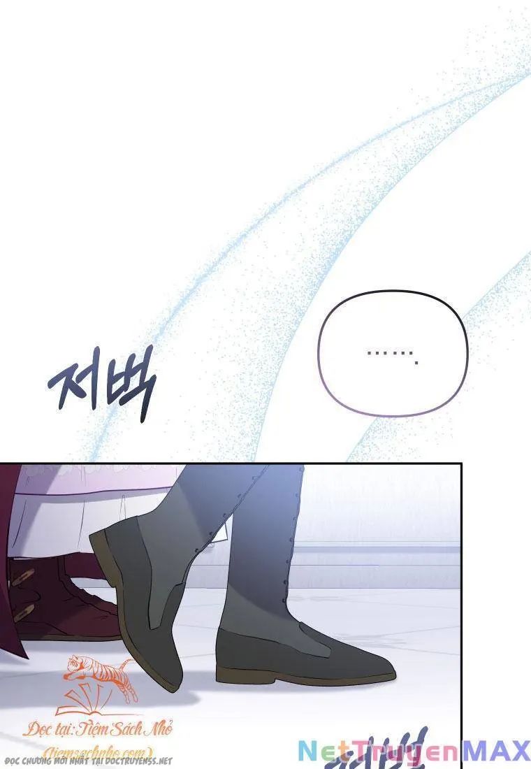 tôi được nuôi dưỡng bởi những kẻ phản diện chapter 27 54