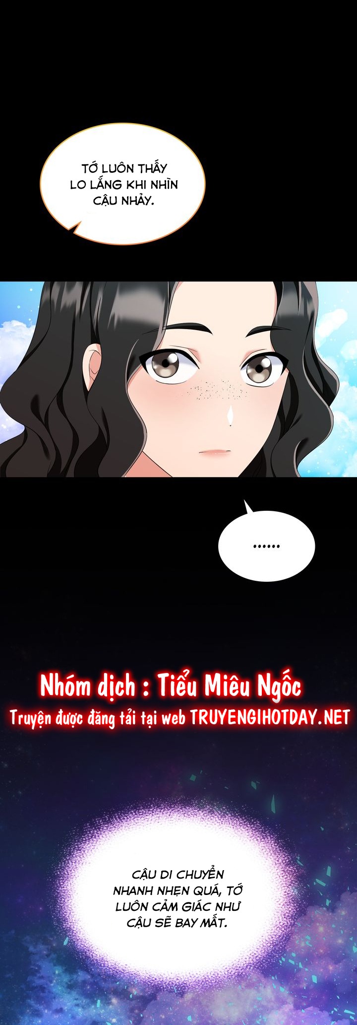 công lý của một ác nữ chapter 78 6