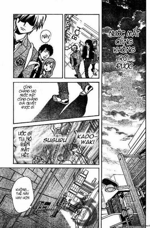 huyền thoại arata chapter 2 41