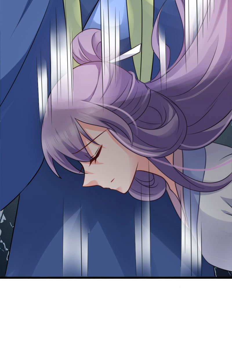 độc tâm cuồng phi khuynh thiên hạ chapter 77 21