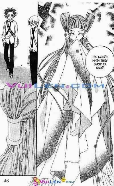 nàng công chúa bỏ trốn chapter 3 86