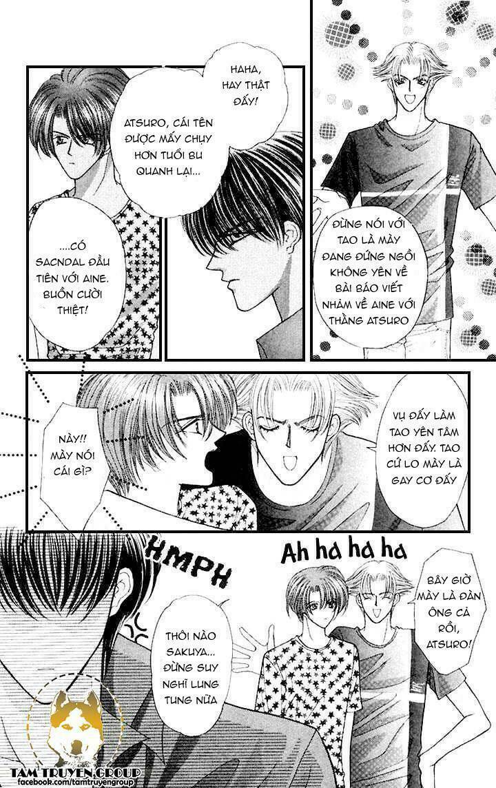 kaikan phrase chapter 73 4