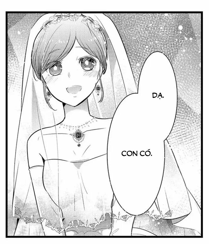 sai rồi, sếp tây nhà tôi không phải là quý ông đâu! chapter 104 17