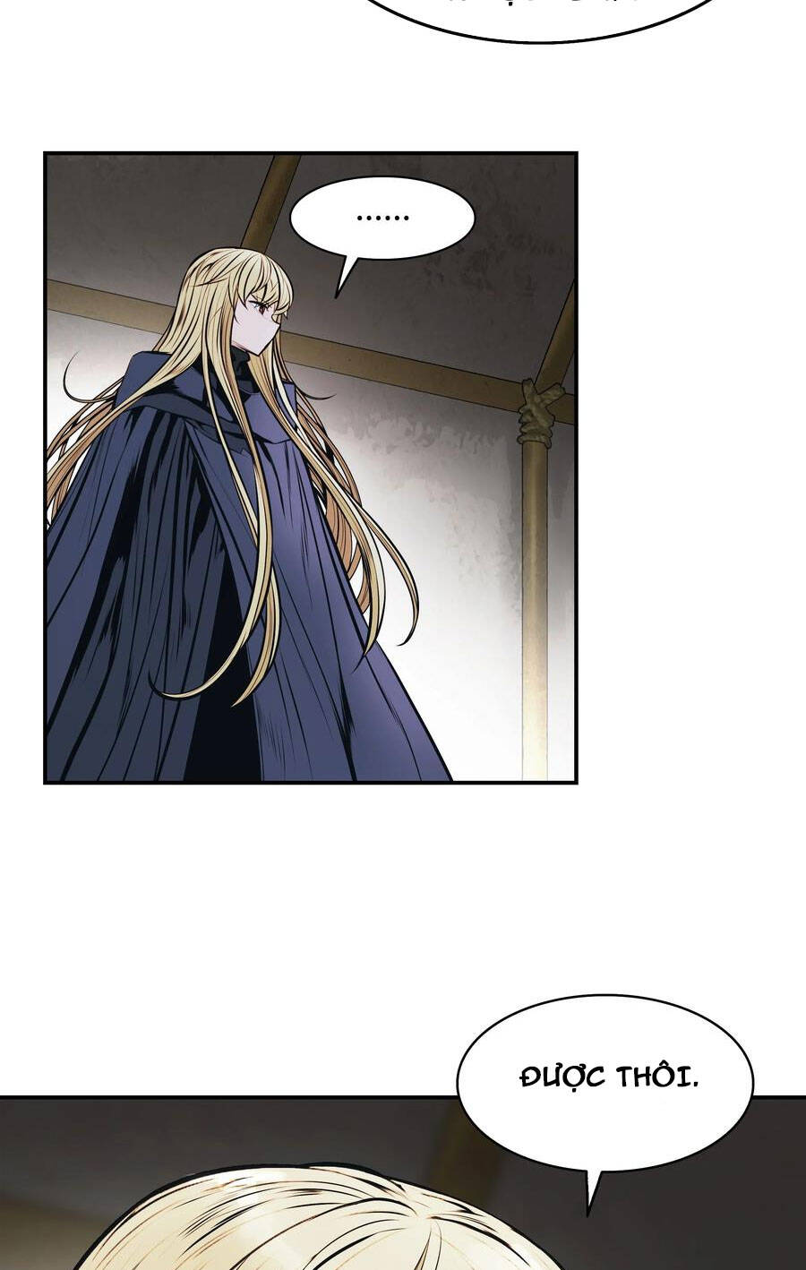 bất bại chân ma chapter 153 19