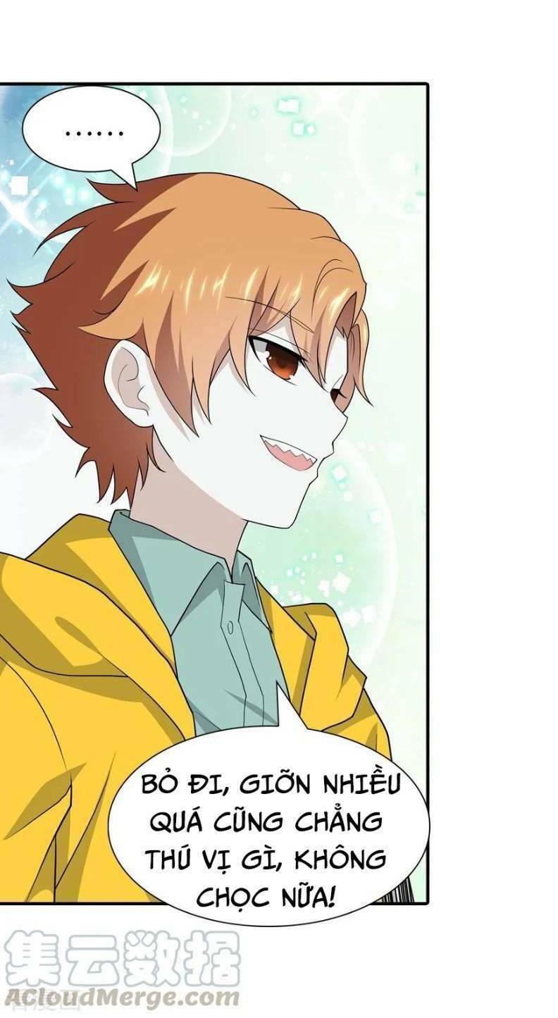 bạn gái virus của tôi chapter 116 36