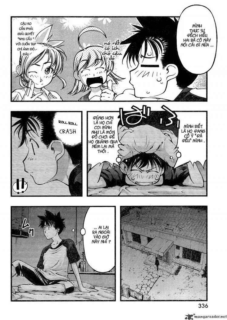 umi no misaki chapter 75 7