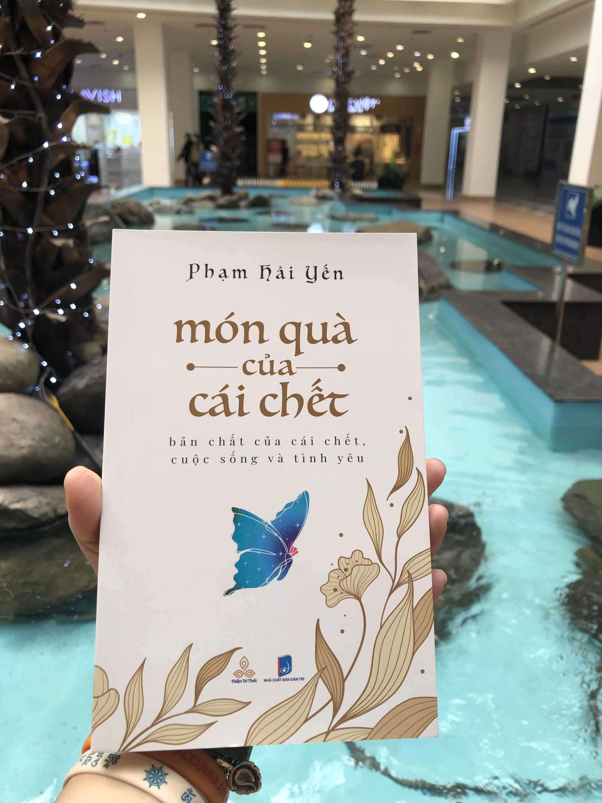 Món Quà Của Cái Chết