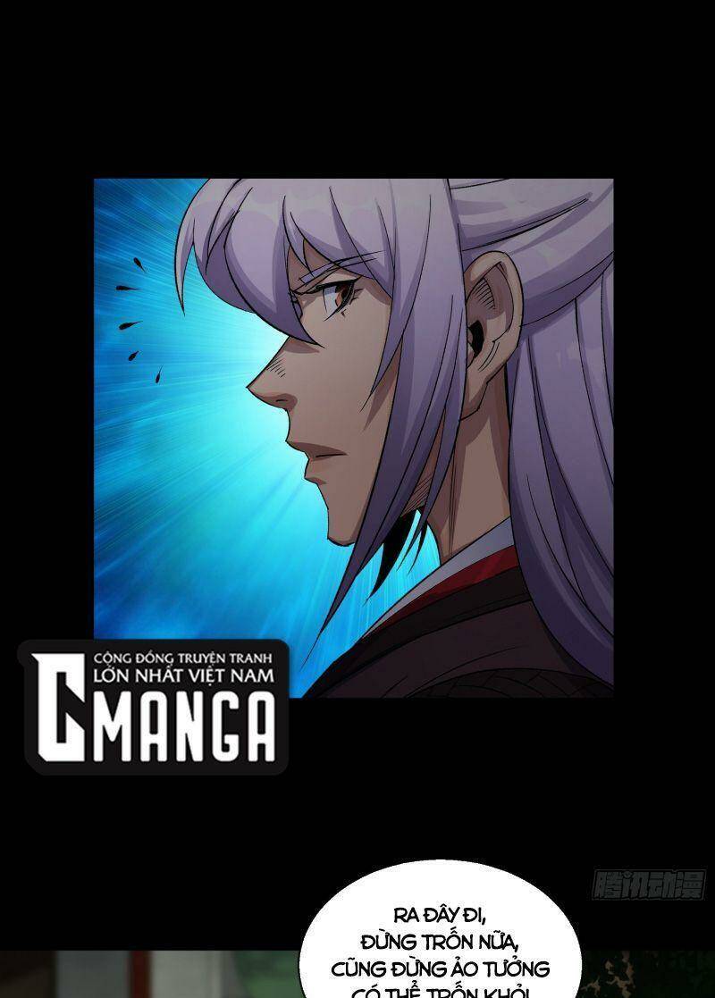 thông u đại thánh chapter 88 6