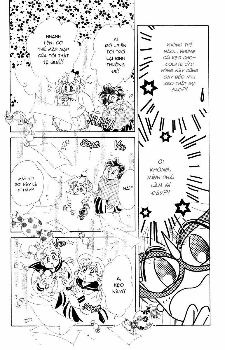 code name wa sailor v chapter 9 43