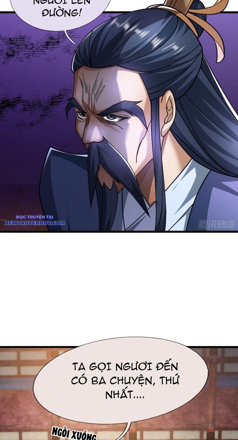 ngủ say vạn cổ: xuất thế đẩy ngang chư thiên chapter 25 65