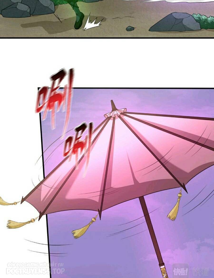 toàn cầu quỷ dị thời đại chapter 41 37