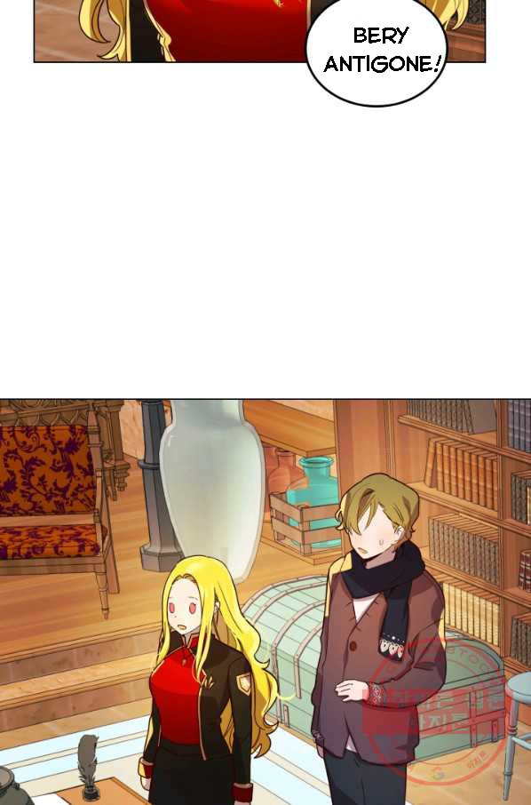 hủy bỏ điều ưóc này! chapter 11 15