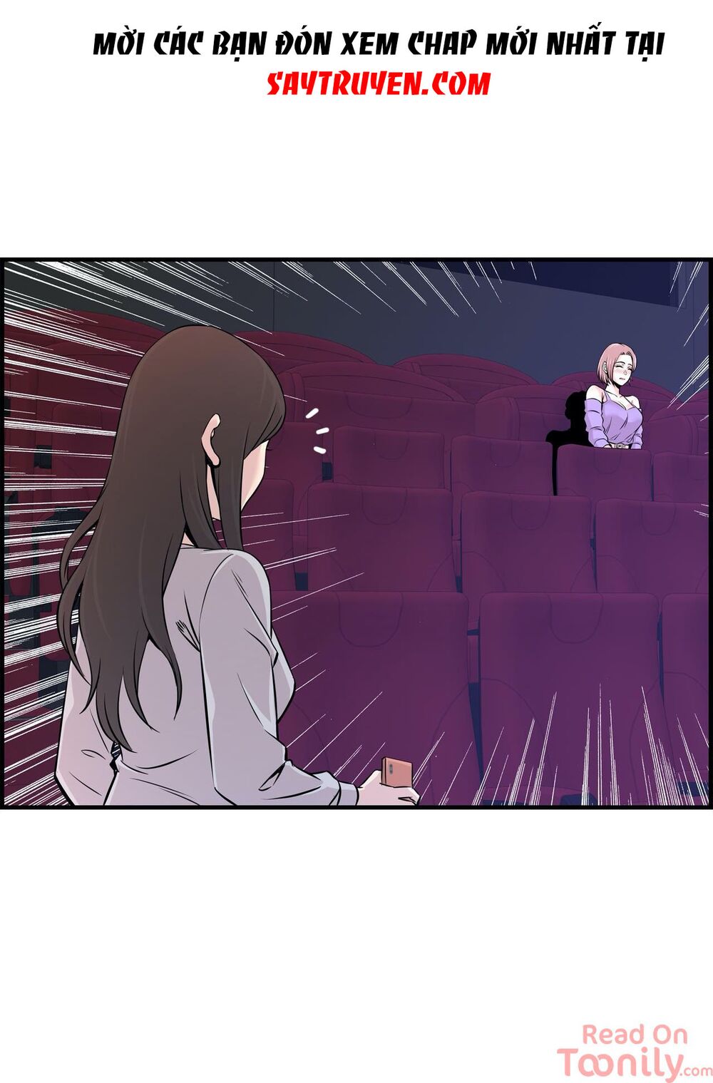 scandal trường luyện thi chapter 16 13