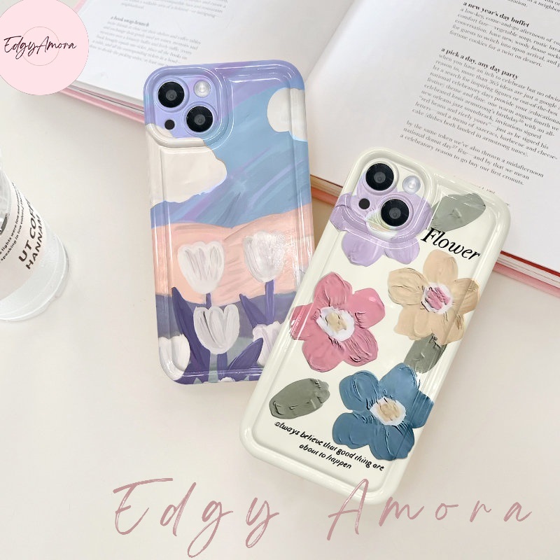 Ốp lưng Iphone chống sốc họa tiết hoa 5 cánh dành cho Iphone 11 / Phone 11 Pro / Iphone 11 Pro Max / Iphone 12 / Iphone 12 Pro / Iphone 12 Pro Max / Iphone 13 / Iphone 13 Pro / IPhone 13 Pro Max / Iphone 14/ Iphone 14 Pro / Iphone 14 Pro Max