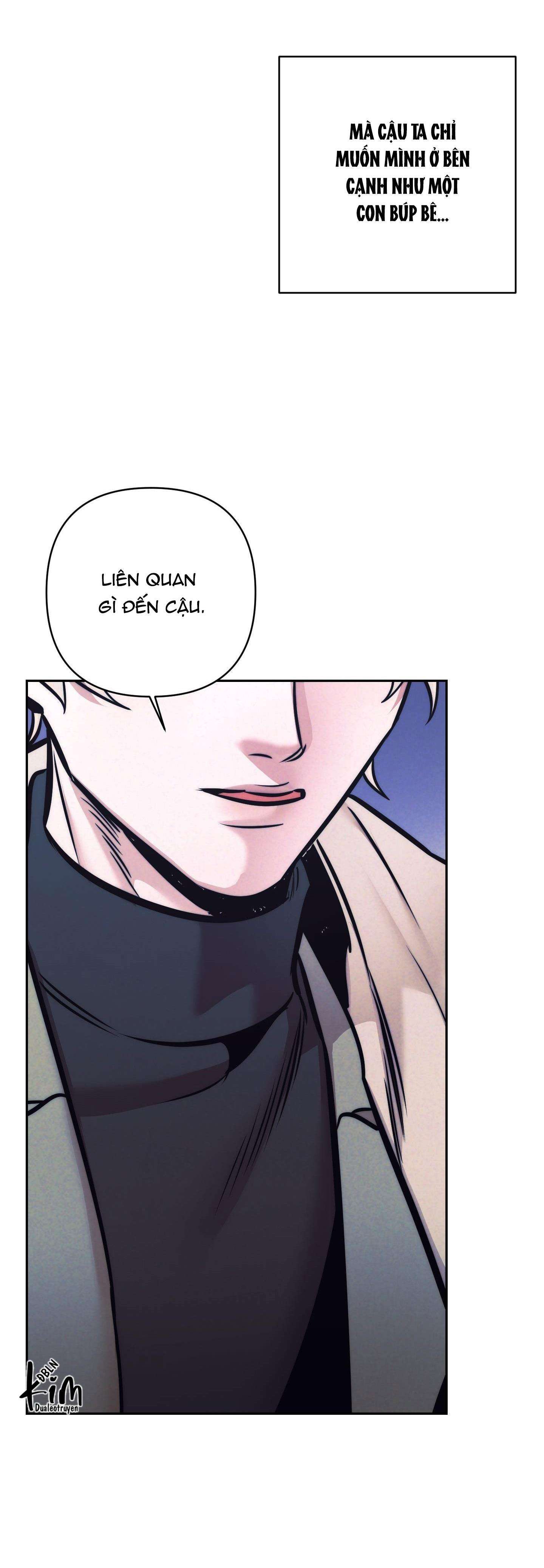 kỳ thị chapter 22 29