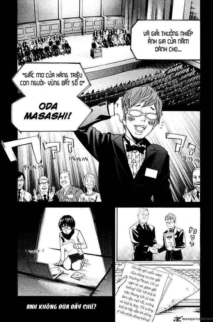 alive - the final evolution chapter 82 32