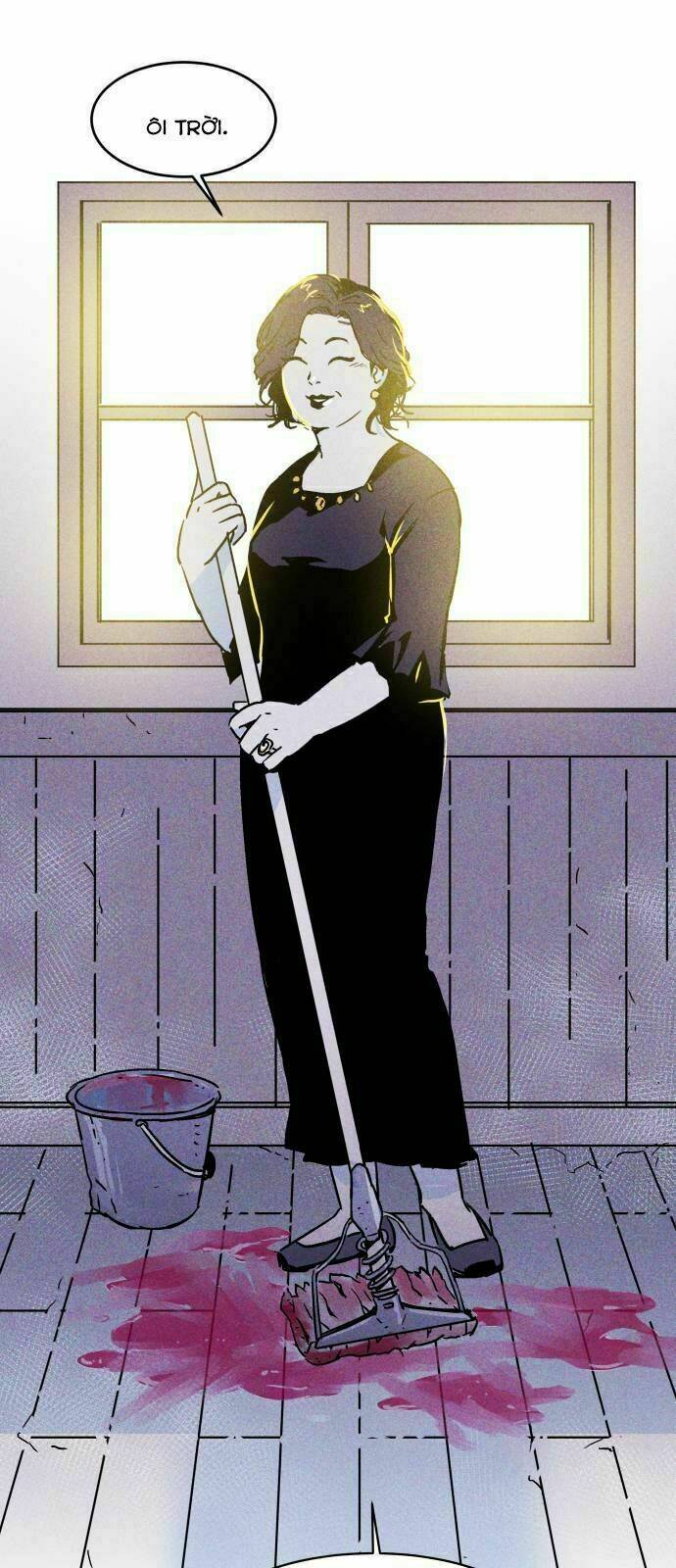 Chuồng lợn chapter 1 21