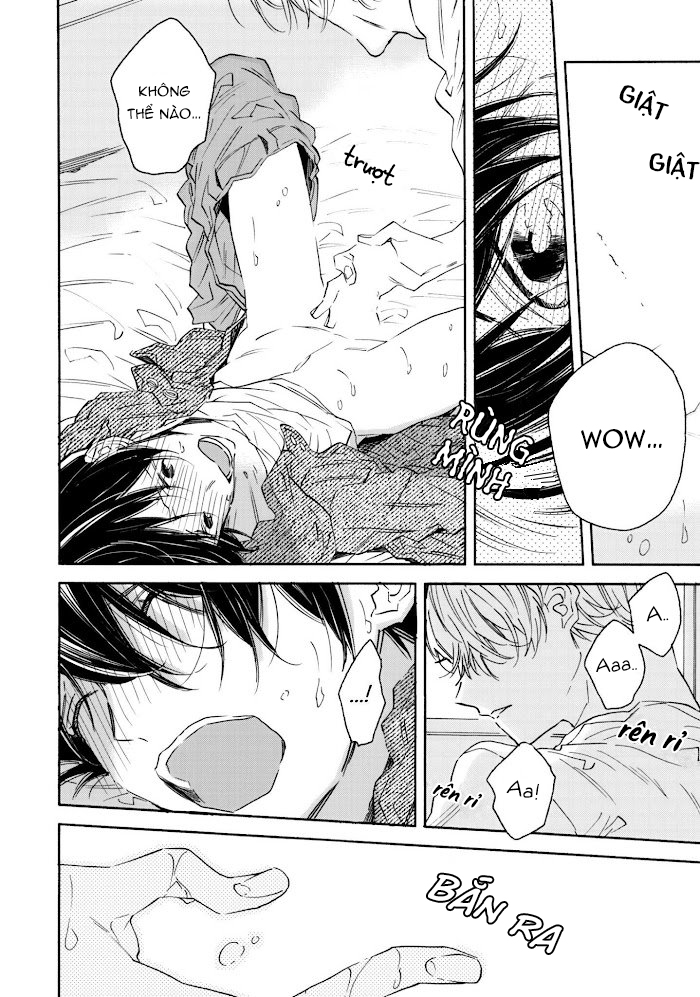 seishounen no tame no yuuryou tosho chapter 1 26