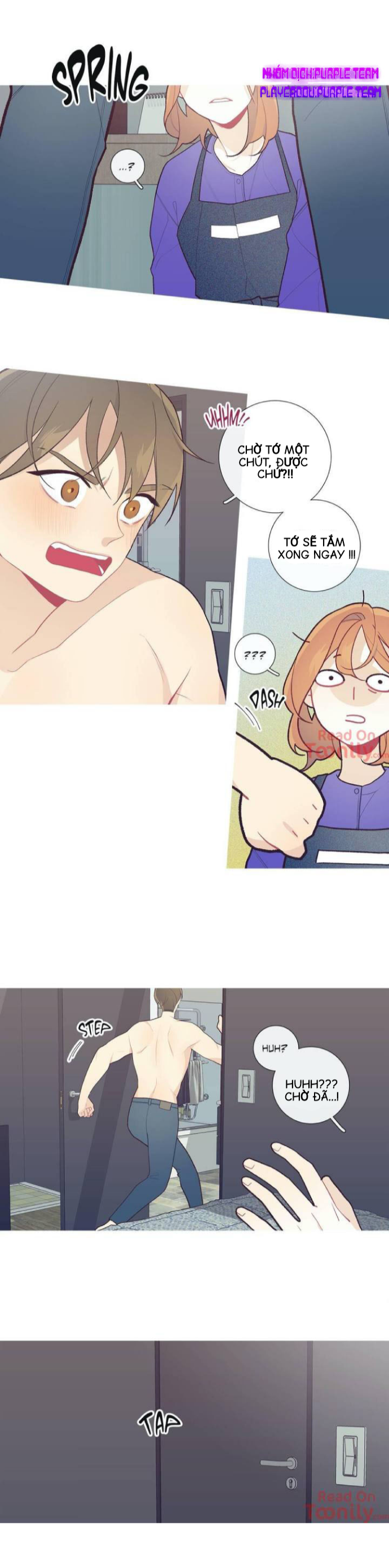 chuyện quái gì đang xảy ra? chapter 42 10