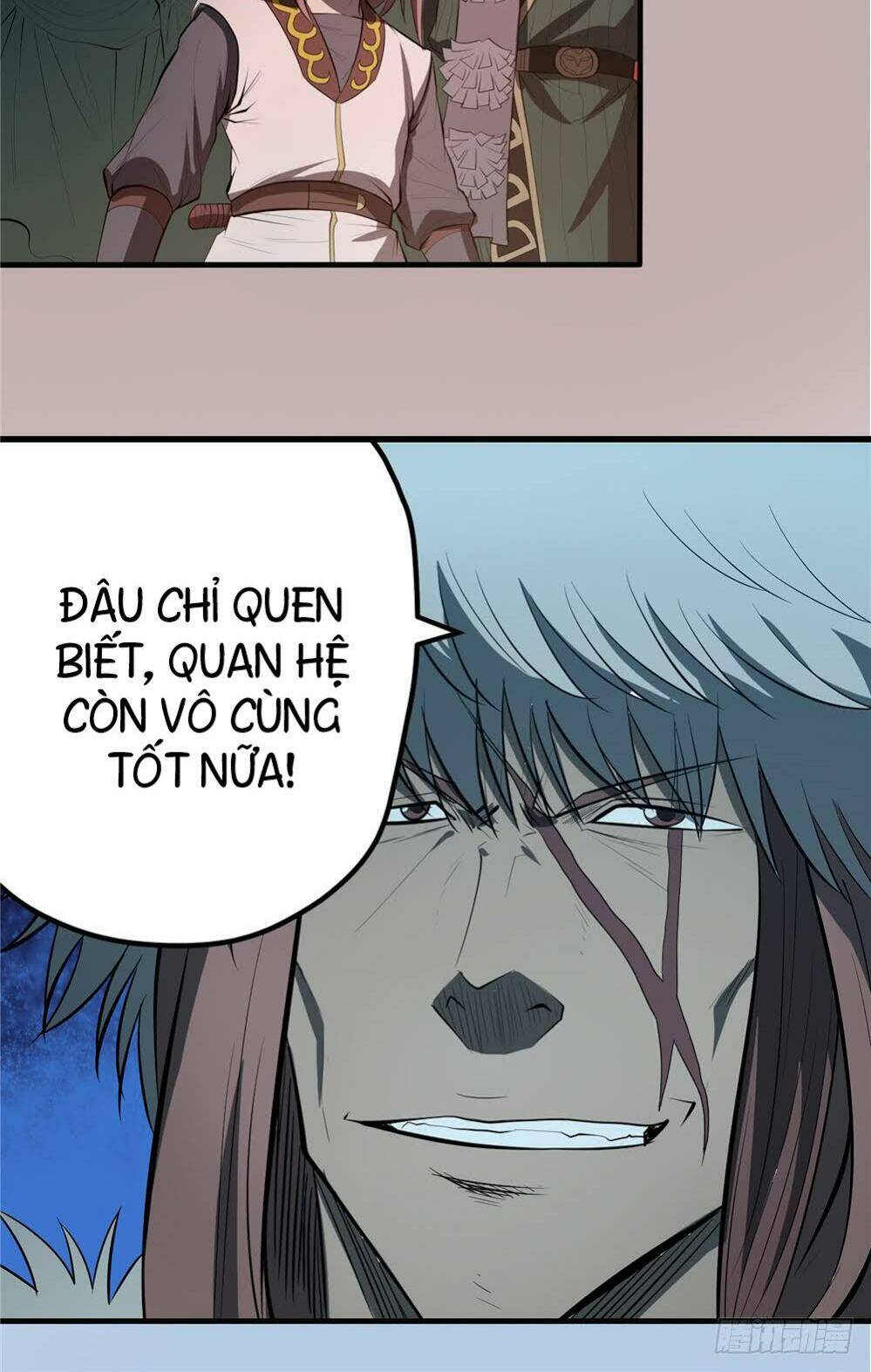 hiệp hành cửu thiên chapter 74 5