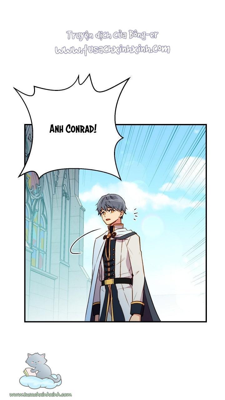 công nương khế ước của gia tộc công tước quái vật chapter 50 50