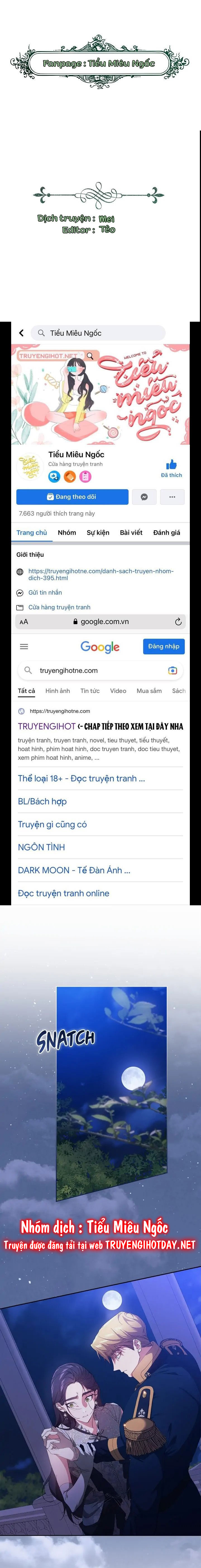 tôi mới là người quyết định cuộc hôn nhân này chapter 47 1