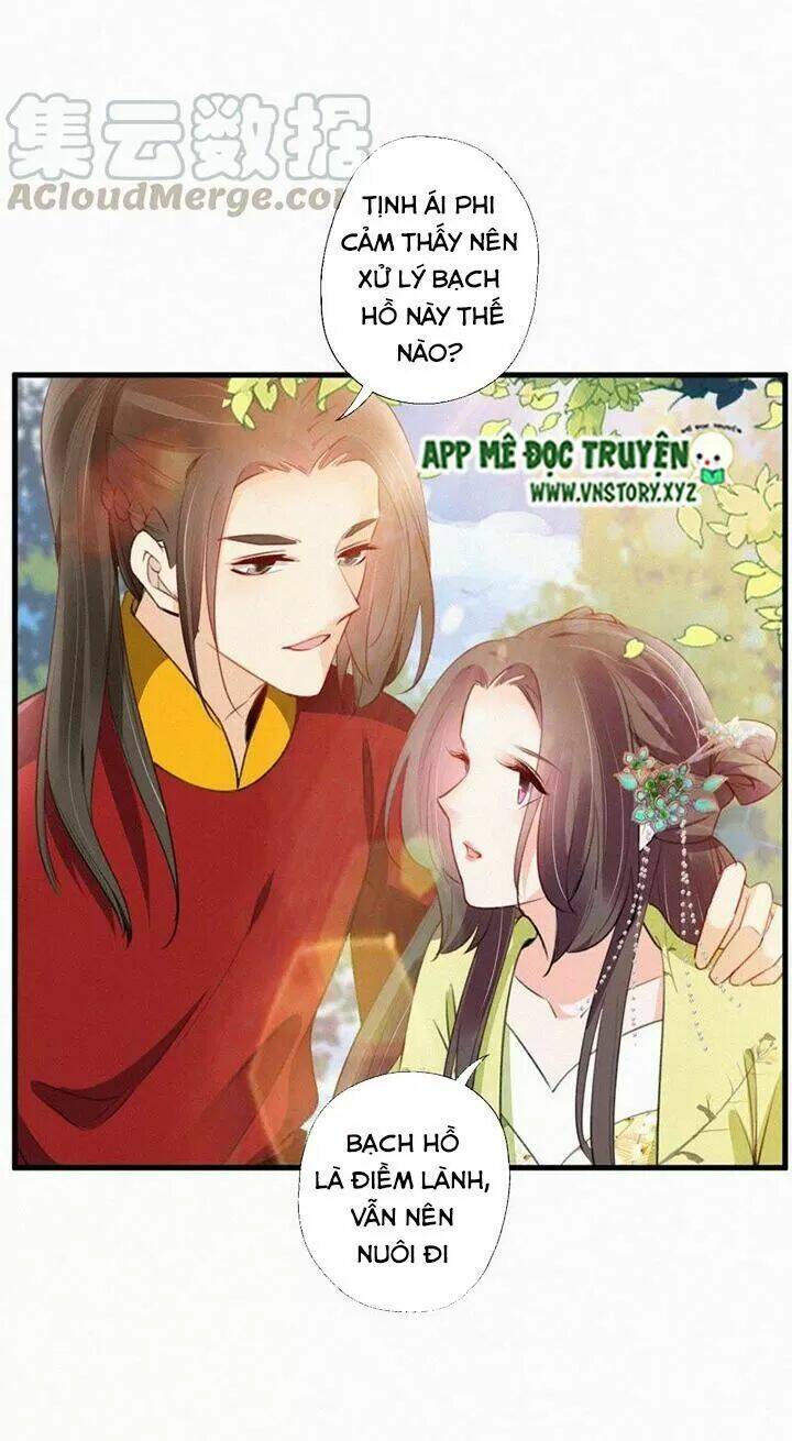 thiên hương mỹ nhân chapter 83 26