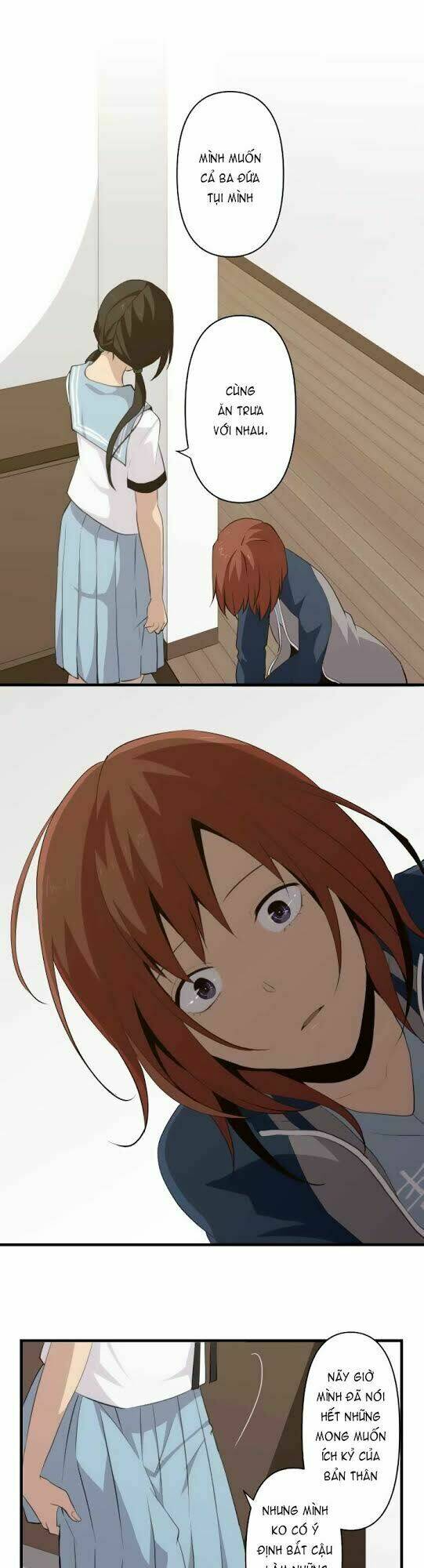 viên thuốc trùng sinh chapter 81 9