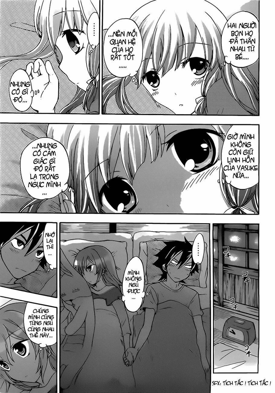 maga-tsuki chapter 6 13