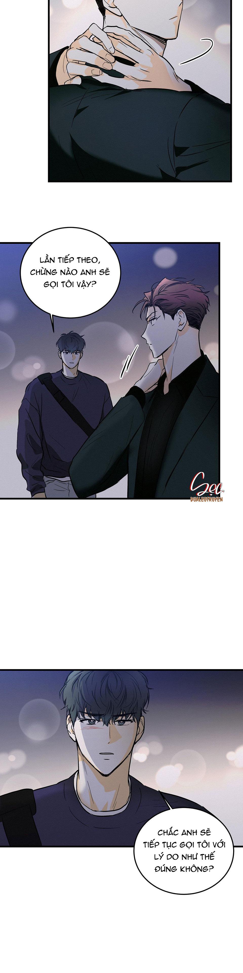 lie again chapter 11 15