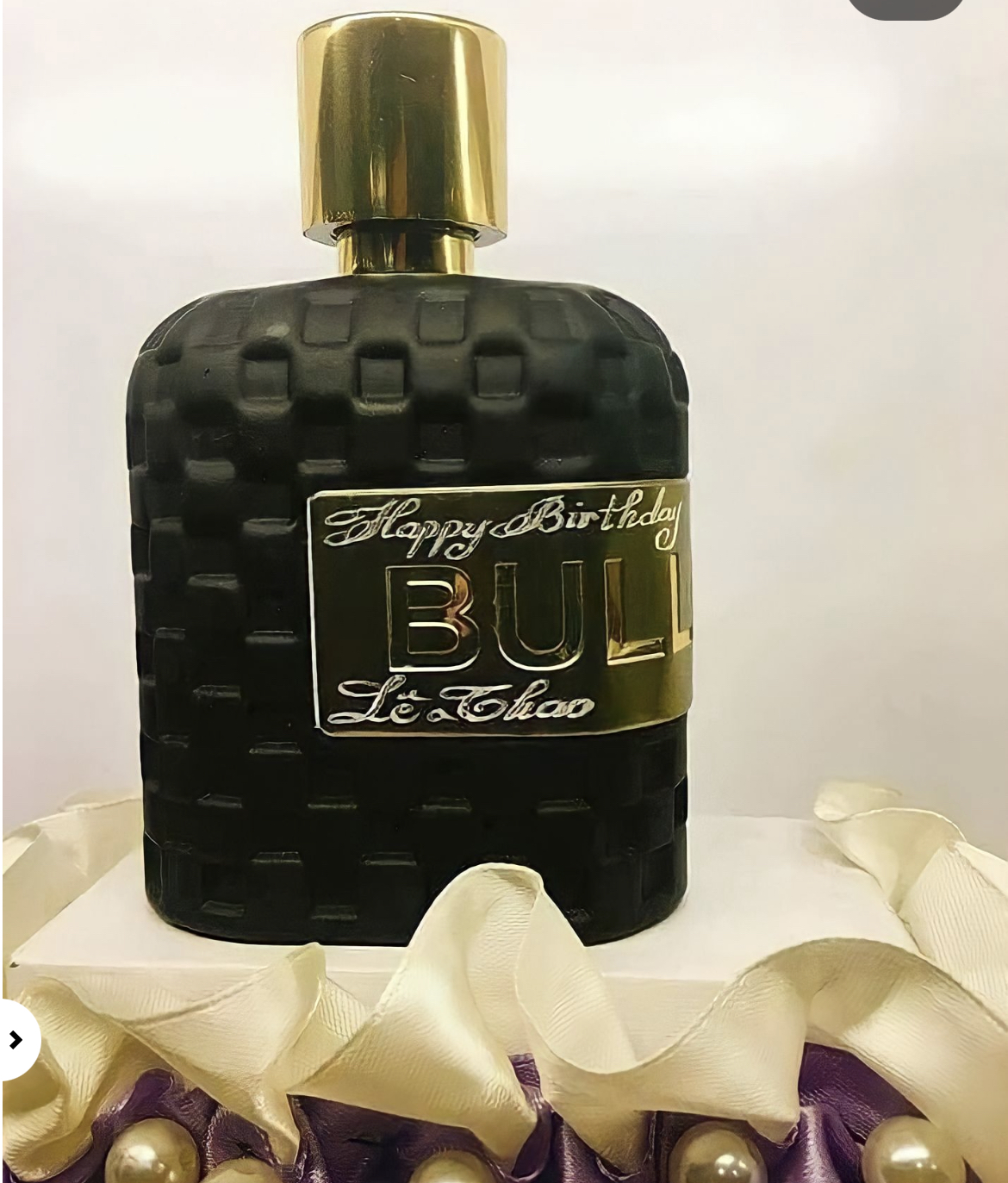 Nước hoa độc quyền damode bullion 100ml dành cho nam