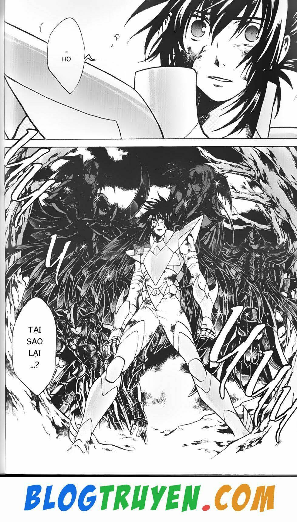 thần thoại minh vương chapter 72 18