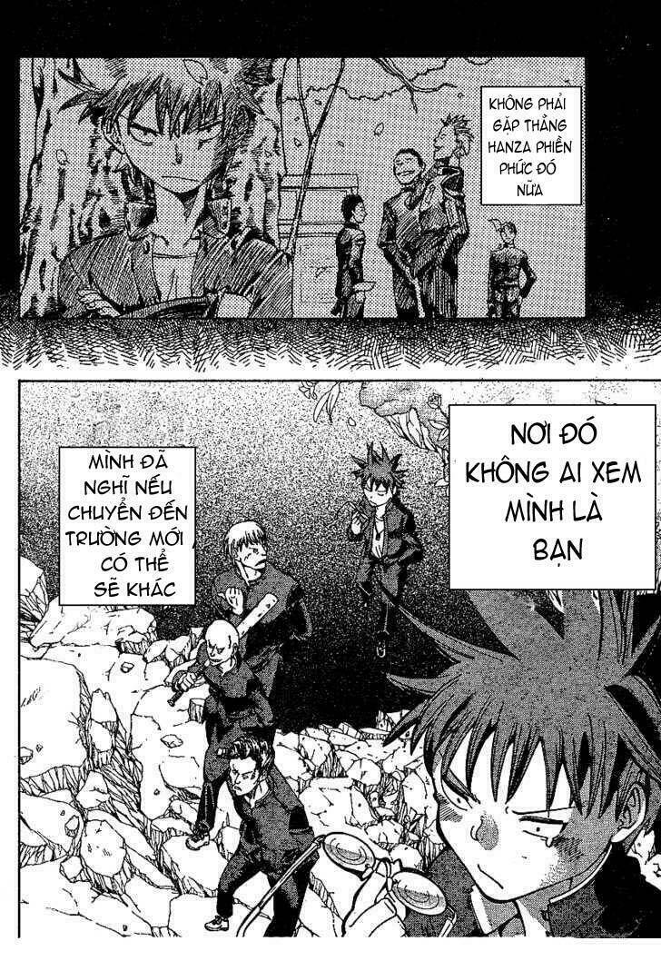 hanza sky chapter 1 36