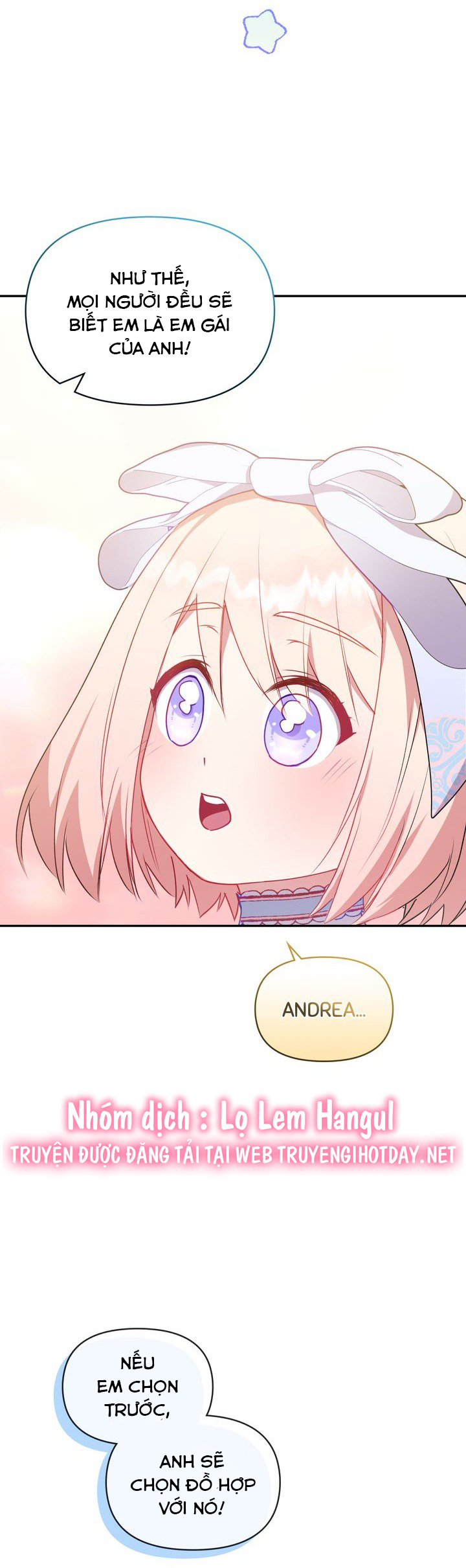 cô con gái nuôi đáng yêu của công tước chapter 37 13