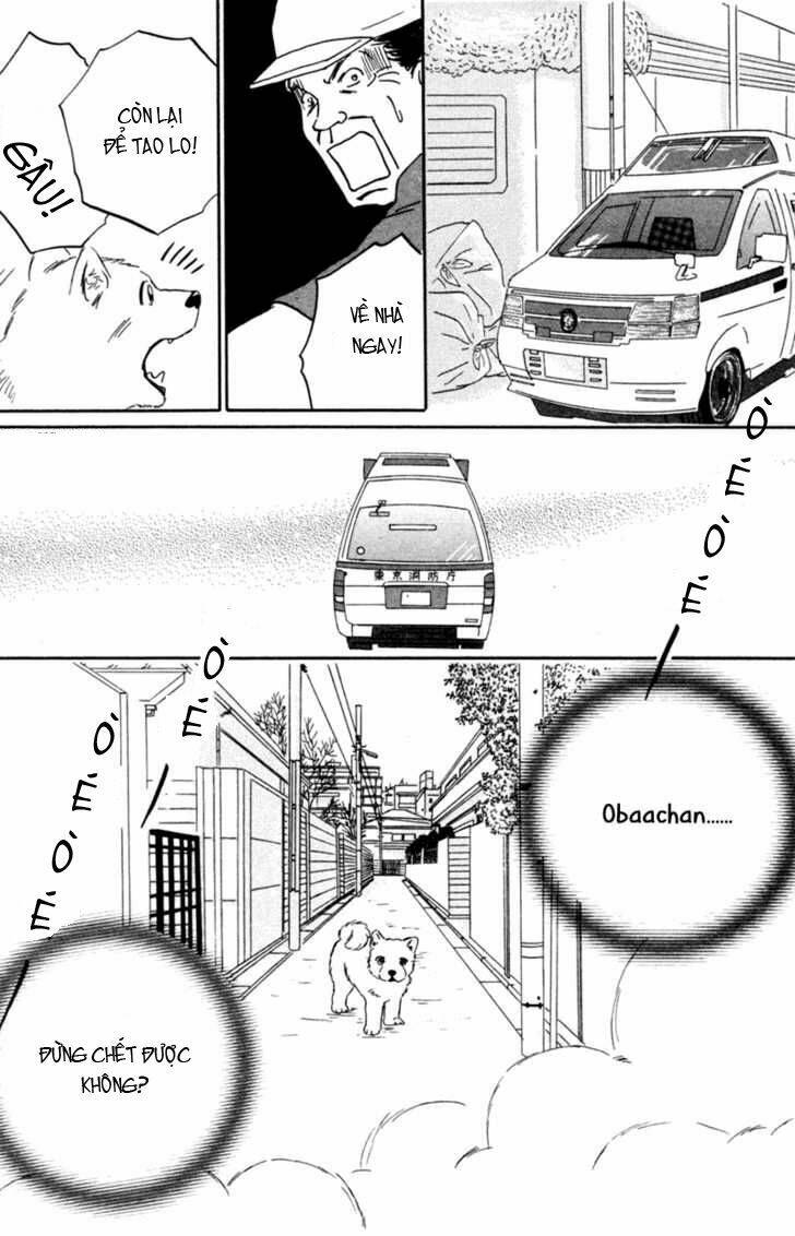 deep love - pao no monogatari chapter 3 19