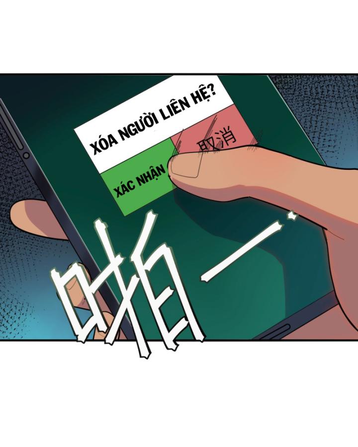 mạt thế đóng băng: không còn con đường sống sót chapter 2 37