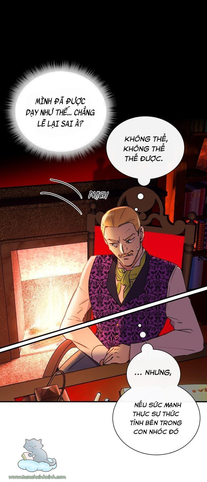 công nương khế ước của gia tộc công tước quái vật chapter 11 52