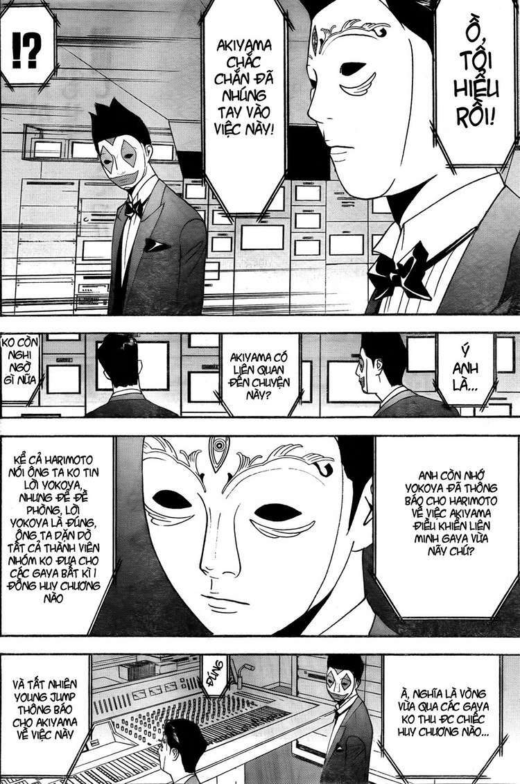 liar game chapter 121 16