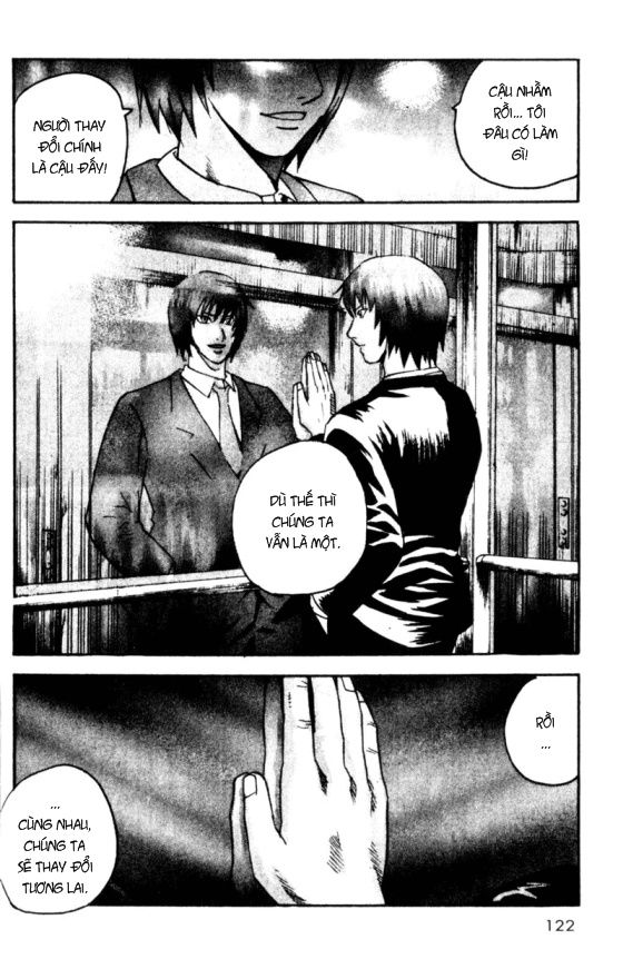 togari chapter 65 19