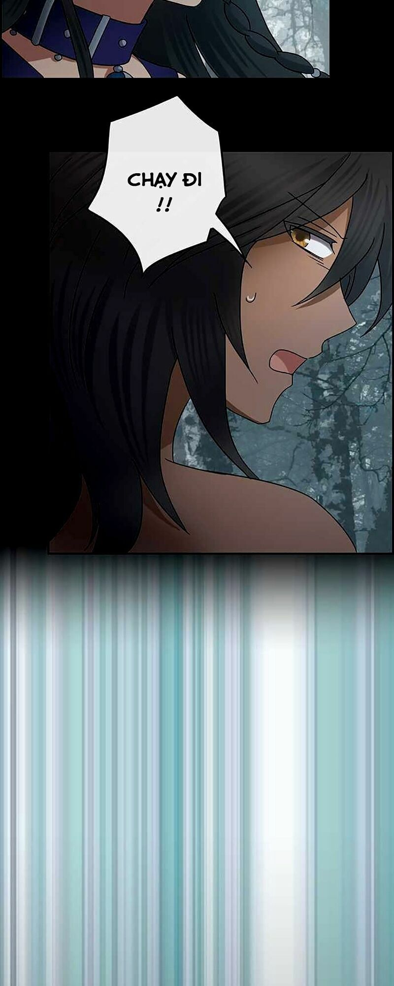 nụ hôn nguyền rủa chapter 54 33