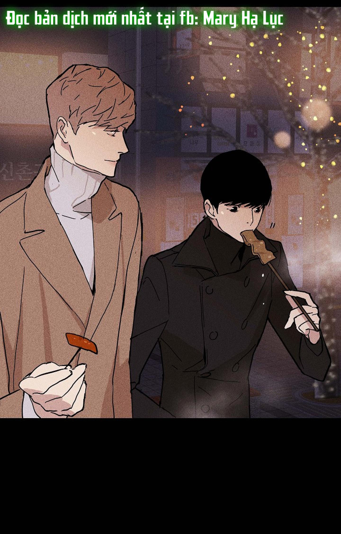 đánh mất tình yêu chapter 16.1 17