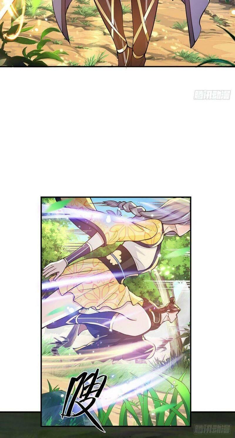 Ta Trở Về Từ Thế Giới Tu Tiên chapter 17 12