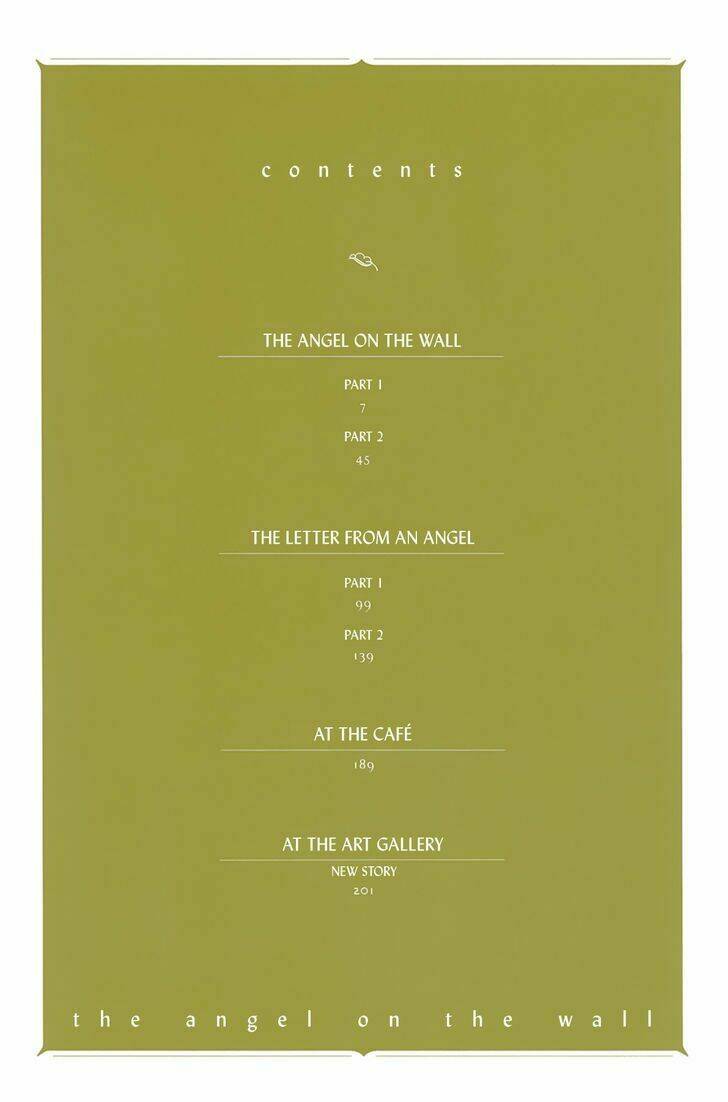 kabe no naka no tenshi chapter 1 7