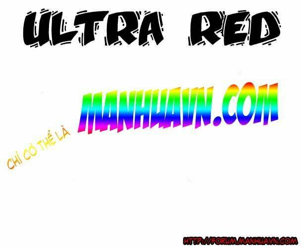 ultra red chapter 21 21
