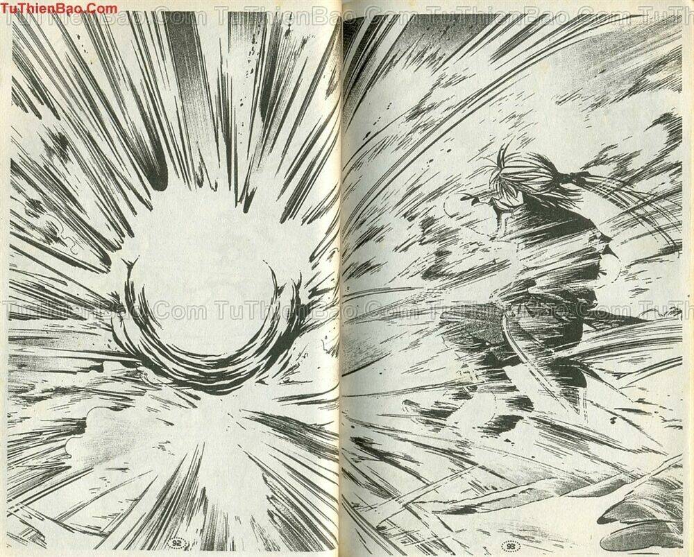 quyển sách kỳ bí 2 chapter 7 47