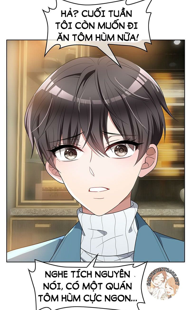 thuần tình lục thiếu chapter 14.2 2